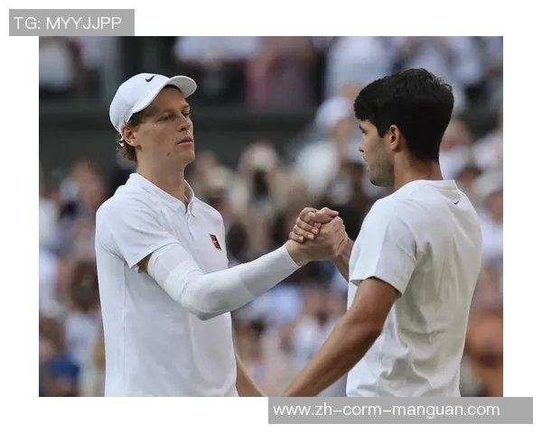 新黄金时代到来!辛纳、阿尔卡拉斯各赢一次,双巨子争霸下一年持续